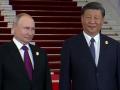 Путін тільки вдає дружбу з Сі: насправді Китай хоче відтяпати частину РФ