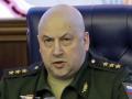 Британська розвідка розповіла, куди зник російський генерал Суровікін