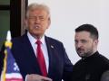 Трамп заявив Зеленському, що Україні потрібно перейти в наступ — WP