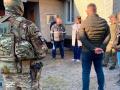 Займалися підпалами у різних регіонах України: СБУ затримала чергових зрадників