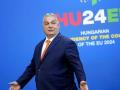 Орбана можуть позбавити права голосу в ЄС, щоб Путін не отримав 240 млрд євро