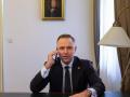 Обраний президент Польщі зробив заяву про війну в Україні та Путіна