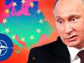Путіну вистачить тижня: в ГУР назвали країни, на які може напасти Росія