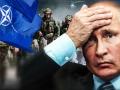 Питання життя чи смерті: експерт пояснив, чому Путін шукає власну формулу закінчення війни