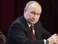 Путін переводить Росію на постійний воєнний стан - The Times