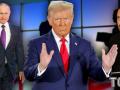 Трамп змінює позицію щодо Зеленського та Путіна — FT