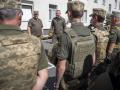 Кличко: На підтримку військових Київ виділив 10% свого бюджету