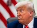 "Вона дивна людина": Трамп висміяв "турне" Тунберг до Сектора Газа