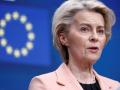 ЄС хотів би ввести нові санкції проти Росії одночасно з США, - президент Єврокомісії