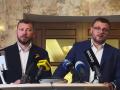 Закон про незалежність НАБУ і САП опубліковано: коли він набуде чинності