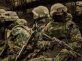 Секретний батальйон "Братство" працює на окупованих територіях України і в тилу РФ – The Guardian
