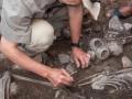Найбільша "чумна могила" в Європі: археологи знайшли масове поховання 17-го століття