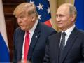Трамп хоче особисто зустрітися з Путіним — деталі від NYT