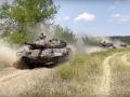 "Росіяни кидали техніку і тікали з поля бою": воїн ЗСУ розкрив деталі найбільшої танкової атаки ворога