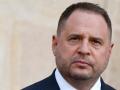 У Зеленського подякували Трампу "за тверду позицію та чіткий сигнал - мир через силу"