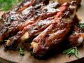 Реберця BBQ: рецепт легендарної страви