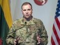 Україні потрібно поповнити армію новими людьми: Годжес пояснив навіщо