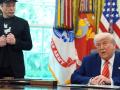 Трамп прокоментував наміри Маска створити нову політичну силу у США