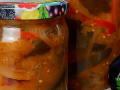Баклажани по-корейськи: рецепт для зимових запасів