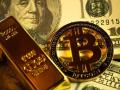 Чи варто скуповувати долари, золоті злитки й біткоїни: як надійно вкласти гроші та які прибутки реально отримати