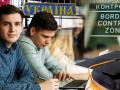 В Україні студенти можуть виїжджати за кордон, але є певні умови