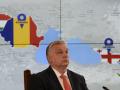Україна стає Афганістаном: Орбан відзначився черговими скандальними заявами про війну Росії проти України
