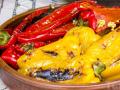 Як приготувати літній салат із запечених перців: рецепт від фудблогерки