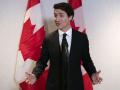 Трюдо потролив Трампа, розсмішивши журналістів