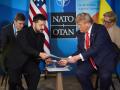 Зеленський запропонував Трампу угоду на 100 млрд доларів: подробиці — FT