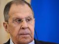 Лавров цинічно звинуватив Україну у саботажі мирних зусиль