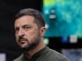Гарантії безпеки для України: Зеленський назвав три ключові блоки