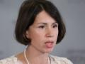 ЦВК визнала Тетяну Чорновол народною депутаткою замість Парубія