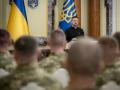 Зеленський озвучив деталі контрактів із ЗСУ для молоді 18-24 років