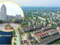 Чому Оболонь так називається? Історія київського району, який затоплювало щовесни
