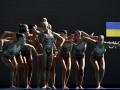 Україна побила національний рекорд за виграними медалями на ЧС з водних видів спорту