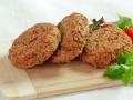Рецепт печінкових котлет із гречкою