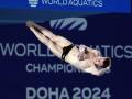 Історичне досягнення: 18-річний українець виборов медаль чемпіонату світу з водних видів спорту