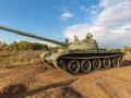 Росія відправляє на фронт "голі" танки: експерт вказав на цікаву деталь