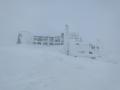 В Карпатах вдарив 16-градусний мороз: атмосферне зимове фото з Піп Іван