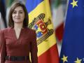 Санду заявила про плани РФ здійснити держпереворот у Молдові: що відомо