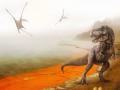 Чому вимерли динозаври: штучний інтелект дав відповідь