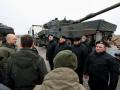 Україна отримає від Британії вдвічі більше танків Challenger 2 – посол