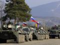 Із Карабаху до України: куди Росія перекине свої "миротворчі" сили