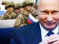 Путін мобілізує ще 300 тисяч убивць: що означає для ЗСУ свіже гарматне м’ясо РФ