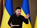 "Виводити наші війська з наших територій ніхто не буде" — Зеленський про розмову з Трампом
