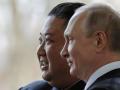 Співпраця Росії і КНДР: чи може Захід це зупинити