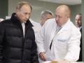 Путін більше не сподівається на Пригожина: озвучено прогноз, що чекає на ПВК "Вагнер"