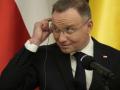 Президентом Польщі став опозиціонер Навроцький: Дуда відреагував