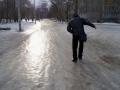 Українців попередили про небезпечну погоду: мапа областей