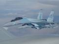 Скільки літаків Су-34, Су-35 та А-50У залишилось у Росії: інформація від ГУР